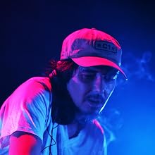 Amon Tobin - Amon Tobin Performs In Prague