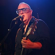 Dave Catching - The Eagles Of Death Metal In Concert At The Roxy