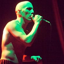 Maynard James Keenan - Tool in Concert 1995 - Oakland CA
