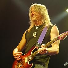 Steve Morse - Deep Purple In Concert