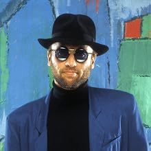 Maurice Gibb - Maurice Gibb of The Bee Gees Portrait Session 1991