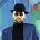 Maurice Gibb - Maurice Gibb of The Bee Gees Portrait Session 1991