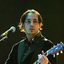 Daron Malakian - Download Festival 2005 - Day Three