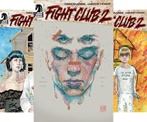 Fight Club 2 (Issues) (10 Book Series)