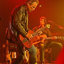 Lindsey Buckingham - Lindsey Buckingham in Concert at The Majestic Ventura Theatre - June 13, 2007