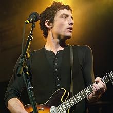 Jakob Dylan - South By Southwest Festival Day 4- Austin TX