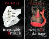 Irreparable (2 Book Series)