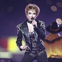 Tanya Tucker - Super Bowl XXVIII - Halftime Show - Dallas Cowboys vs Buffalo Bills - January 30, 1994
