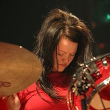 Meg White - The White Stripes and The Flaming Lips Ring in The  New Year Live in Chicago