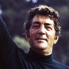 Dean Martin - Ron Galella Archive - File Photos