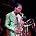 Ornette Coleman - Photo of Ornette Coleman