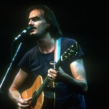 James Taylor - Photo of James Taylor