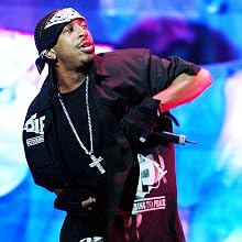 Ludacris - Music Midtown 2004 - Day 1 4/30/04