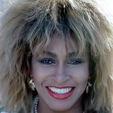 Tina Turner