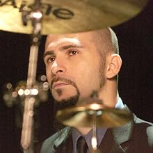 John Dolmayan - System of a Down "Toxicity" Video Shoot - December 31, 2001