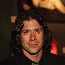 Wes Borland - Lucent Dossier Celebrates The Release Of Black Light Burns - Inside