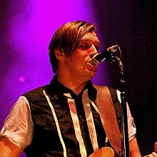 Win Butler - Austin City Limits Music Festival Day 2