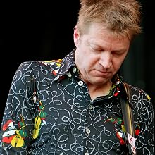 Nels Cline - Bonnaroo Music & Arts Festival - Day 4