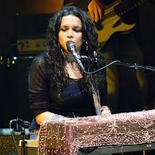 Norah Jones - Norah Jones, Feels Like Home Tour - Berkeley CA
