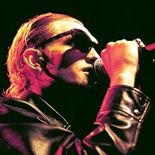Layne Staley - Layne Staley, Frontman for Alice in Chains dies at Age 34