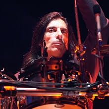 Scott Travis - Bone Bash VI With Judas Priest And Queensryche