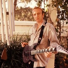 Phil Collen - Marty Temme Rock Archives