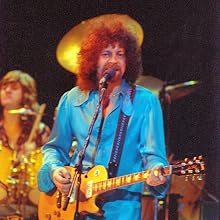 Jeff Lynne - Marty Temme Rock Archives