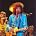 Jeff Lynne - Marty Temme Rock Archives