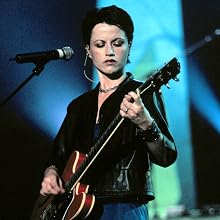 Dolores O'Riordan - Cranberries Tour 1999, Mountain View Calif.