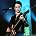 Dolores O'Riordan - Cranberries Tour 1999, Mountain View Calif.