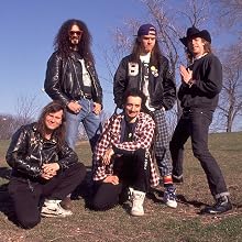 Faith No More - Paul Natkin Archive