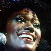 Bonnie Pointer - Photo of Pointer Sisters