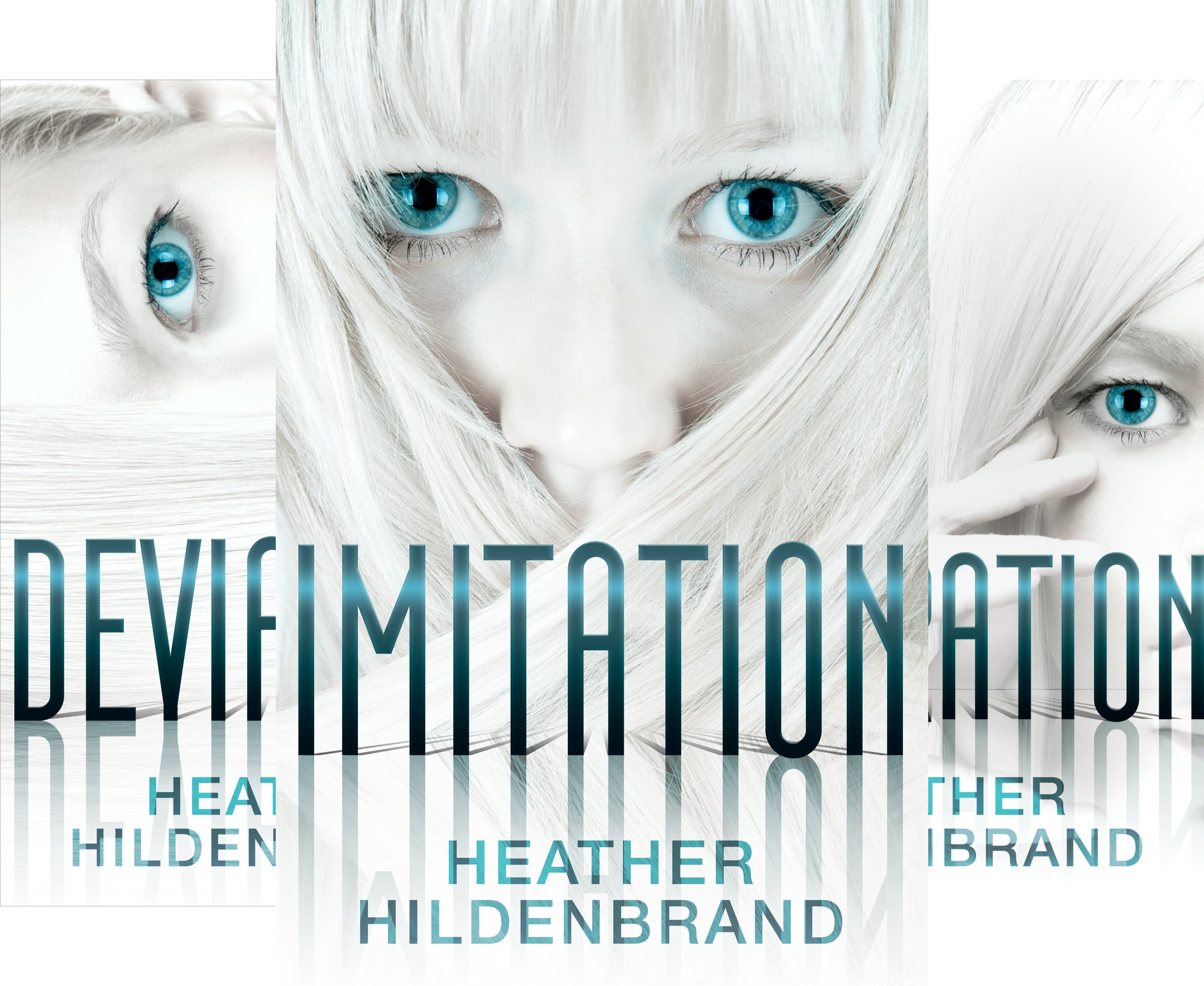 Imitation (3 Book Series)