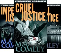 Justice Series (13 Book Series) Justice Series (13 Book Series)