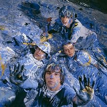 The Stone Roses