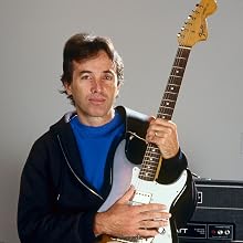 Ry Cooder - Guitarist Ry Cooder Portrait Session