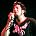 Chino Moreno - Rock 105.3's When Bands Attack 2001 - Chula Vista CA