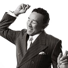 Smokey Robinson