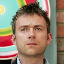 Damon Albarn - Music artist Damon Albarn poses during a