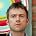 Damon Albarn - Music artist Damon Albarn poses during a