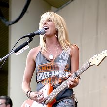 Deana Carter - Paul Natkin Archive