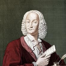 Antonio Vivaldi - Antonio Vivaldi ( 1678-1741 ), Italian composer. N