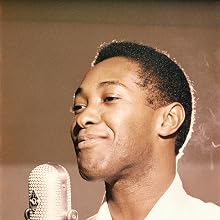 Sam Cooke - 1959, Los Angeles, Sam Cooke