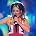 Geri Halliwell