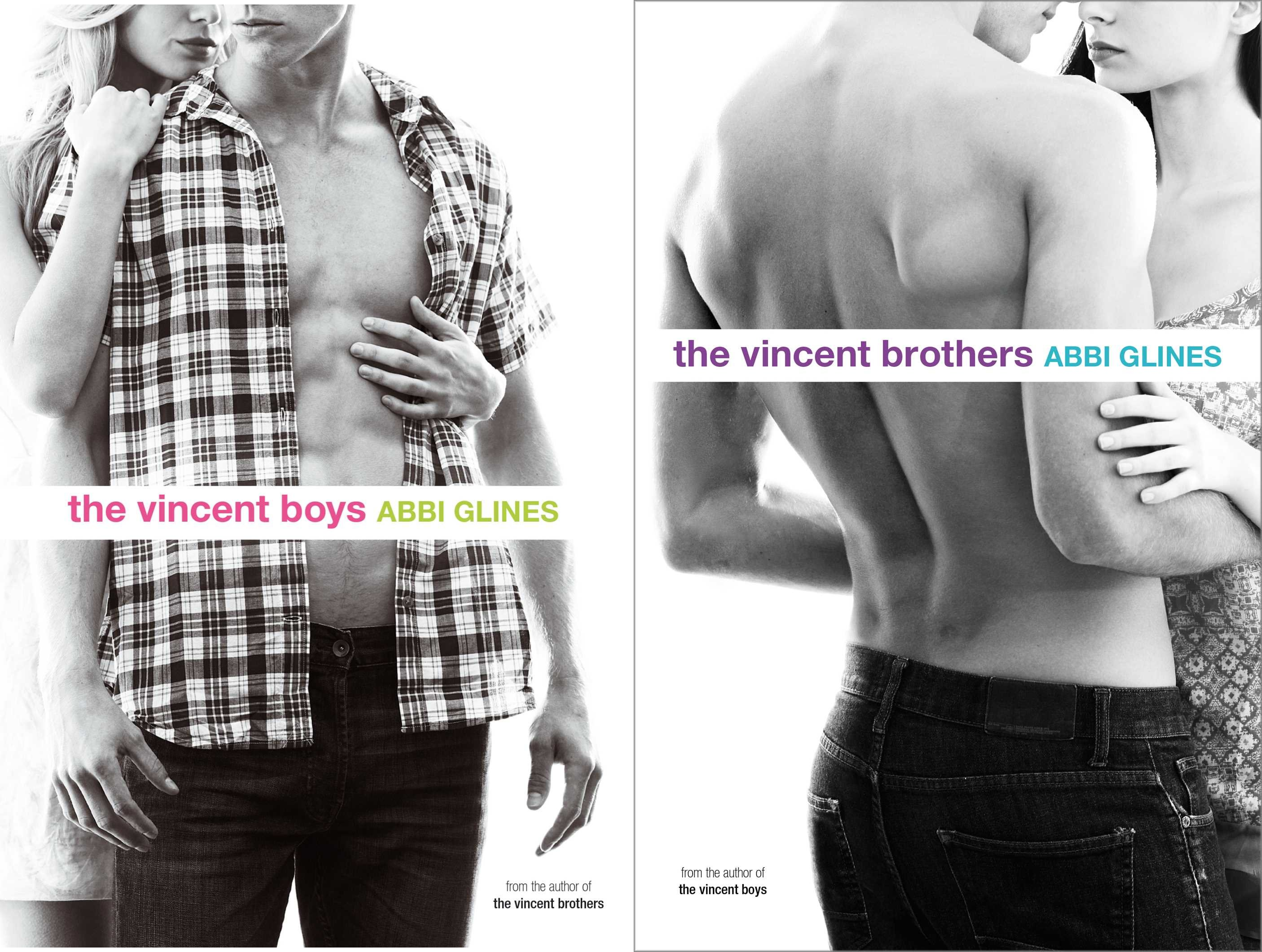 The Vincent Boys (2 Book Series)