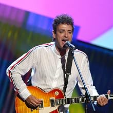 Gustavo Cerati