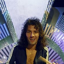 Aynsley Dunbar - Photo of Journey