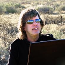 Keith Emerson - Keith Emerson, April 2008 Photo: Mari Kawaguchi