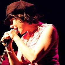 Carla Bozulich