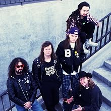 Faith No More - Paul Natkin Archive